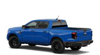 2026 Ford Ranger® External Image 3
